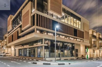 Townhouse - 3 - 4 for rent in Wadi Community - Dubai Investment Park 1 (DIP 1) - Dubai Investment Park (DIP) - Dubai