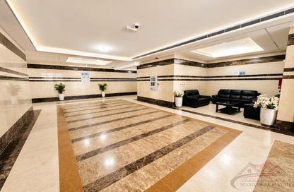 Apartment - 2 Bedrooms - 2 Bathrooms for rent in Muweileh Community - Muwaileh Commercial - Sharjah Apartment - 2 Bedrooms - 2 Bathrooms for rent in Muweileh Community - Muwaileh Commercial - Sharjah