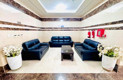 Apartment - 2 Bedrooms - 2 Bathrooms for rent in Muweileh Community - Muwaileh Commercial - Sharjah