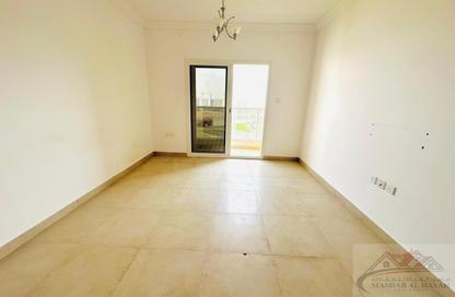 Apartment - 2 Bedrooms - 2 Bathrooms for rent in Muweileh Community - Muwaileh Commercial - Sharjah