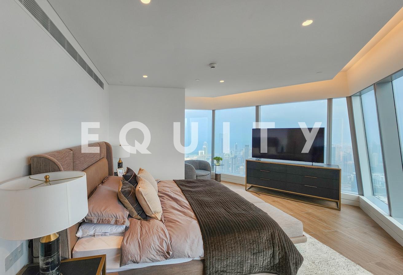 Panoramic Views | Luxury Living | Furnished photo 6