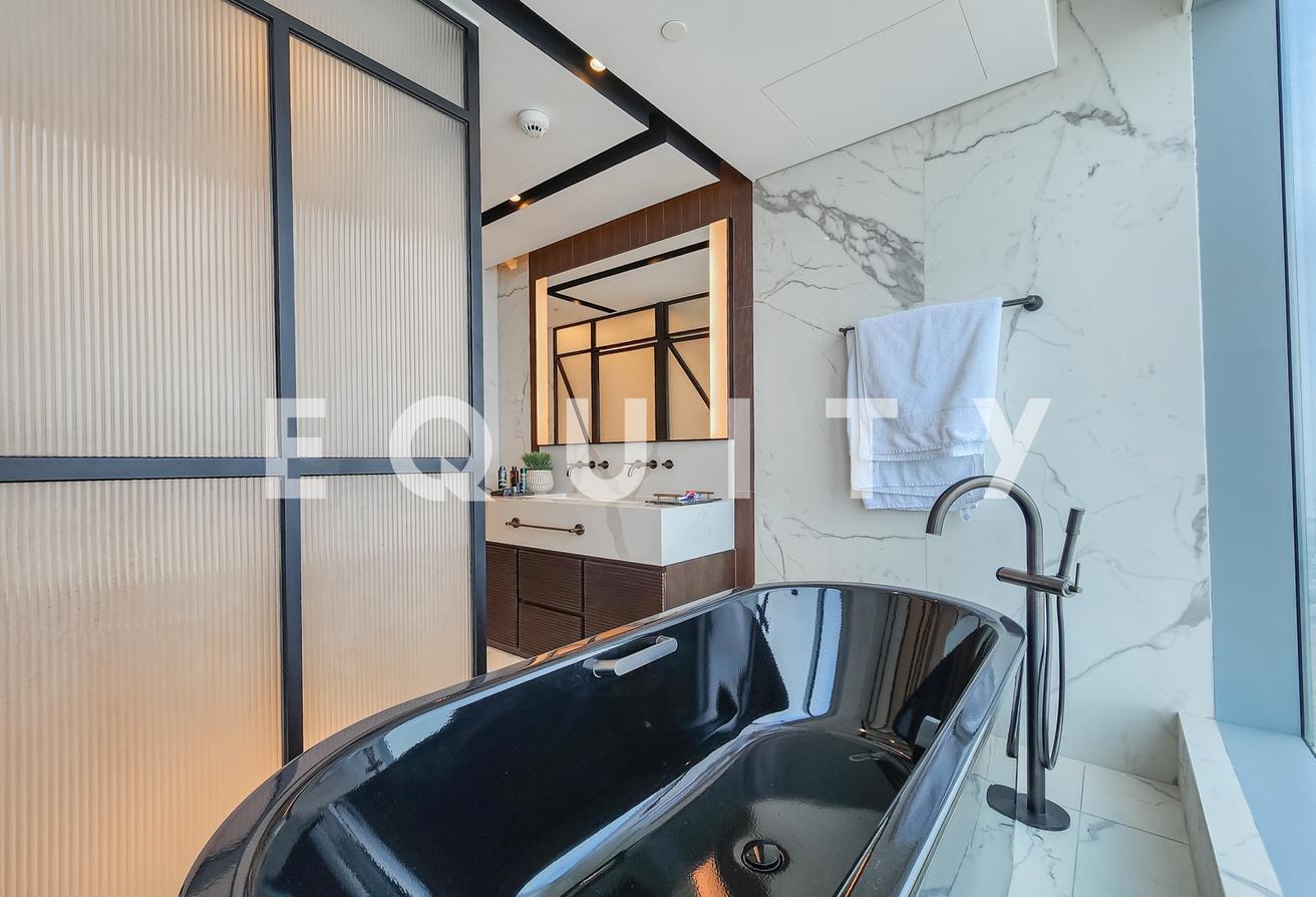 Panoramic Views | Luxury Living | Furnished photo 22