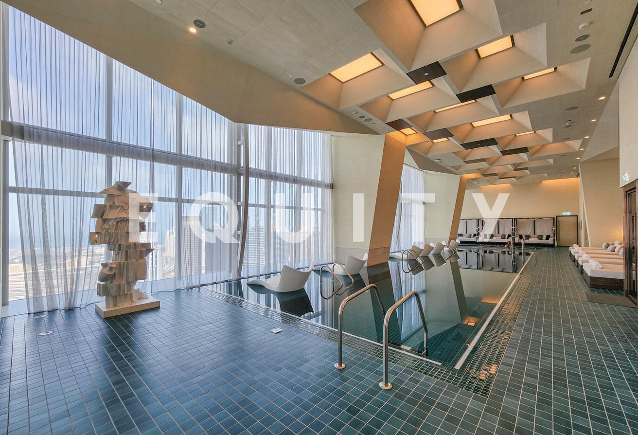 Panoramic Views | Luxury Living | Furnished photo 24