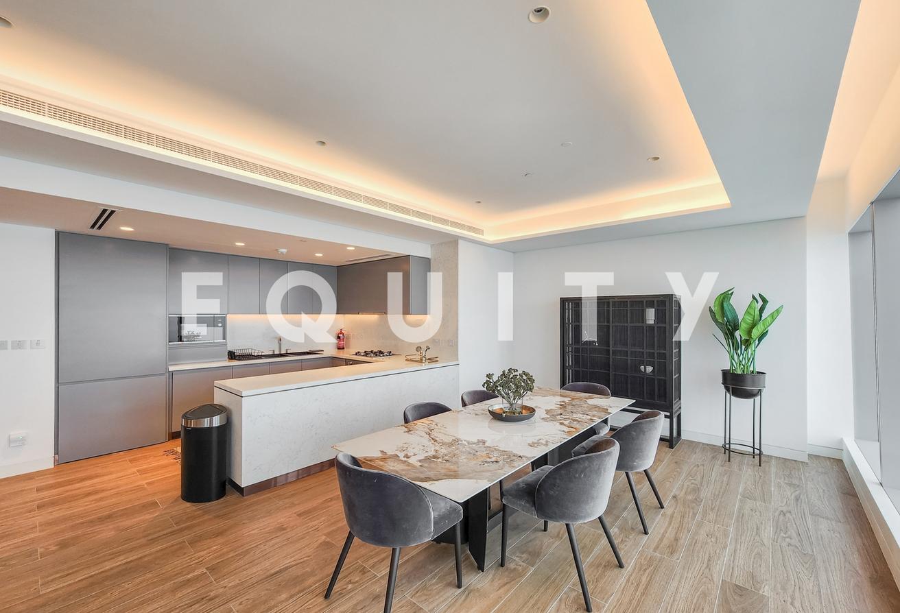 Panoramic Views | Luxury Living | Furnished photo 12