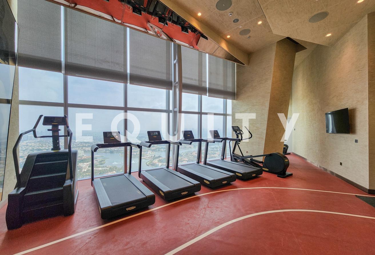 Panoramic Views | Luxury Living | Furnished photo 30