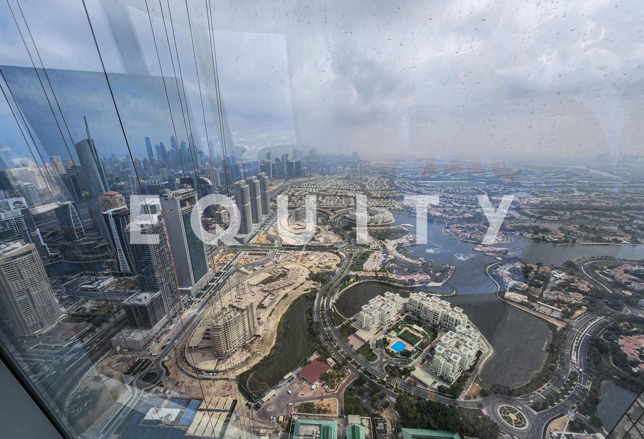 Panoramic Views | Luxury Living | Furnished photo 26