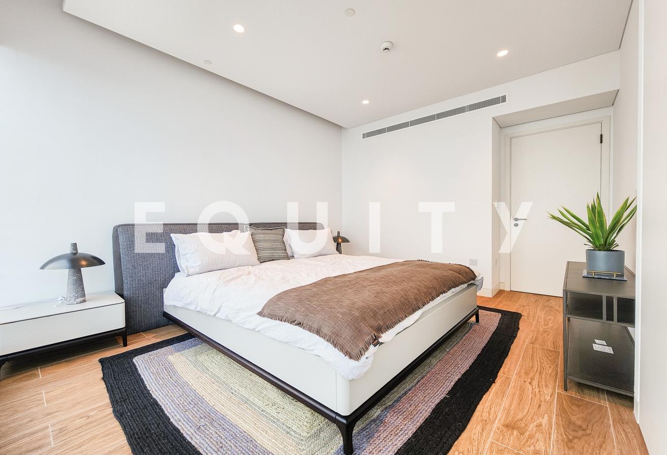 Panoramic Views | Luxury Living | Furnished photo 8