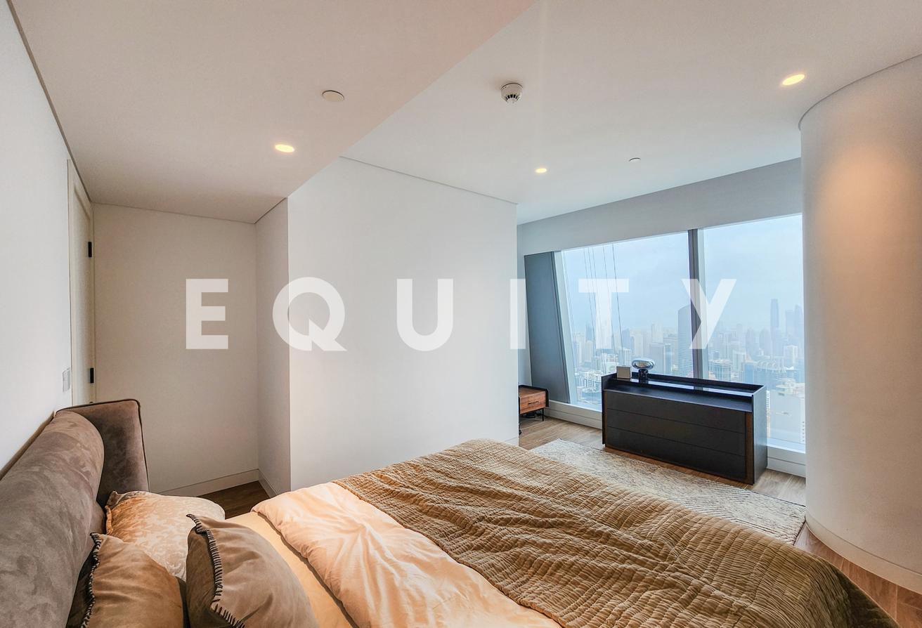 Panoramic Views | Luxury Living | Furnished photo 11