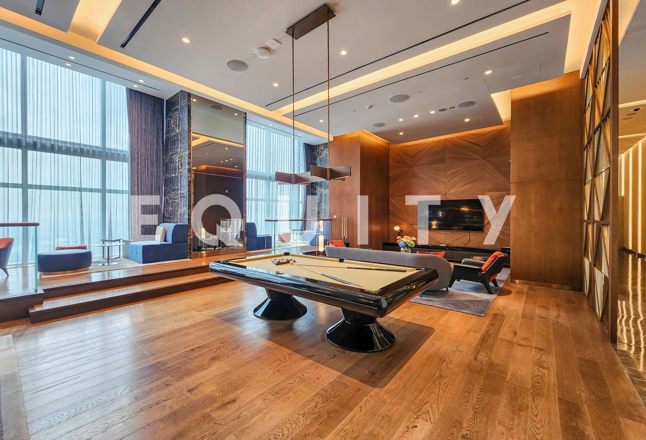 Panoramic Views | Luxury Living | Furnished photo 25