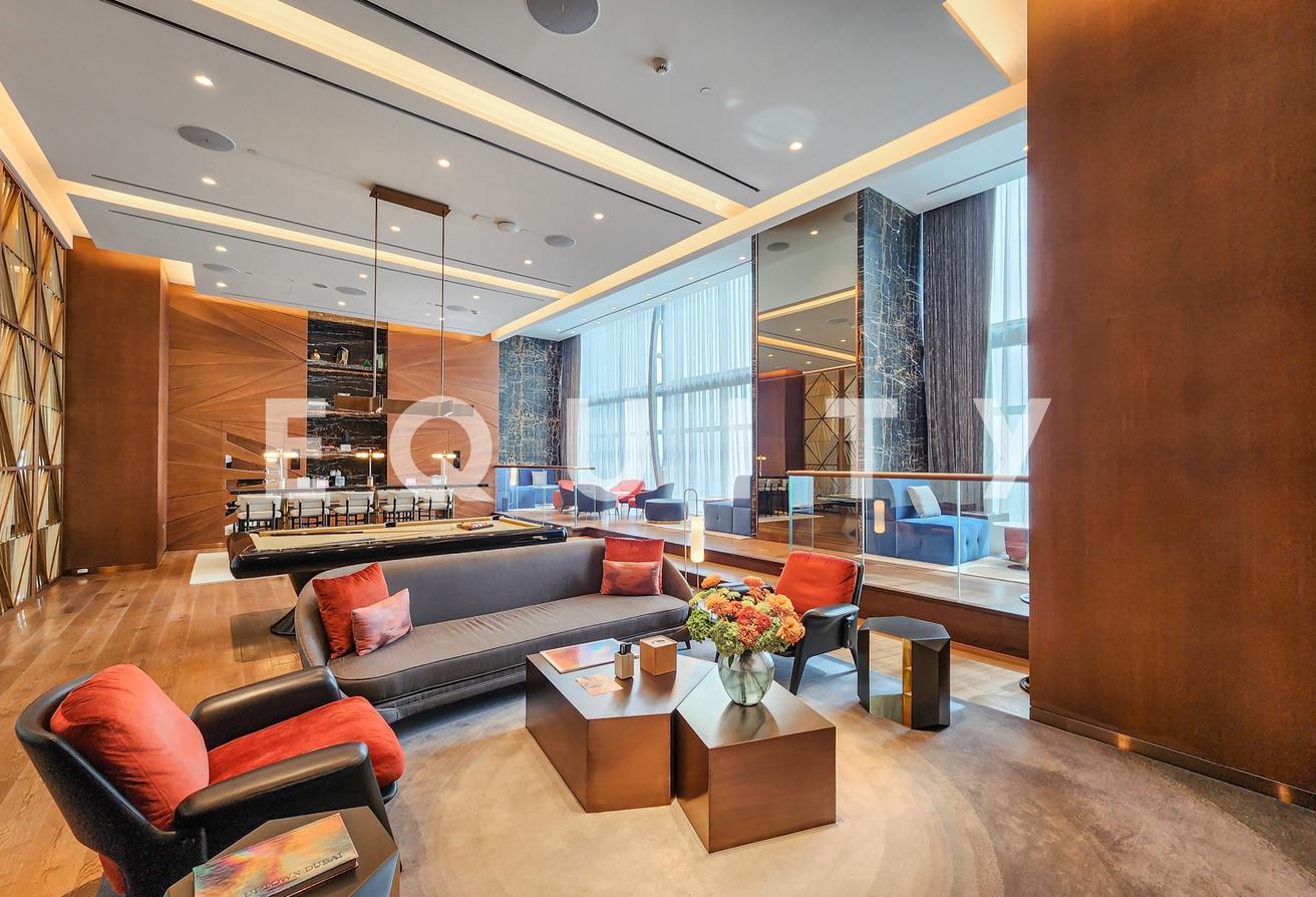 Panoramic Views | Luxury Living | Furnished photo 27
