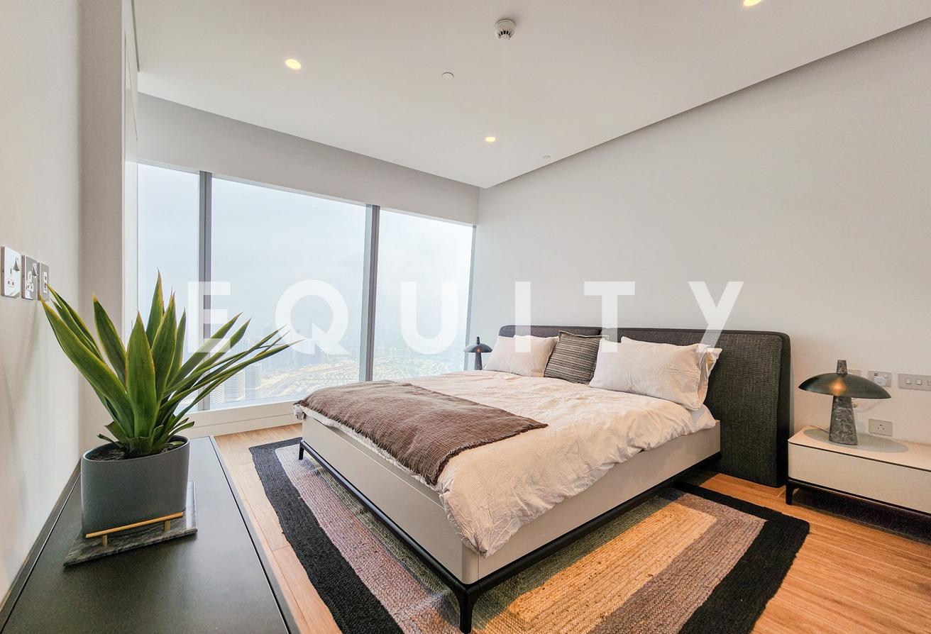 Panoramic Views | Luxury Living | Furnished photo 7