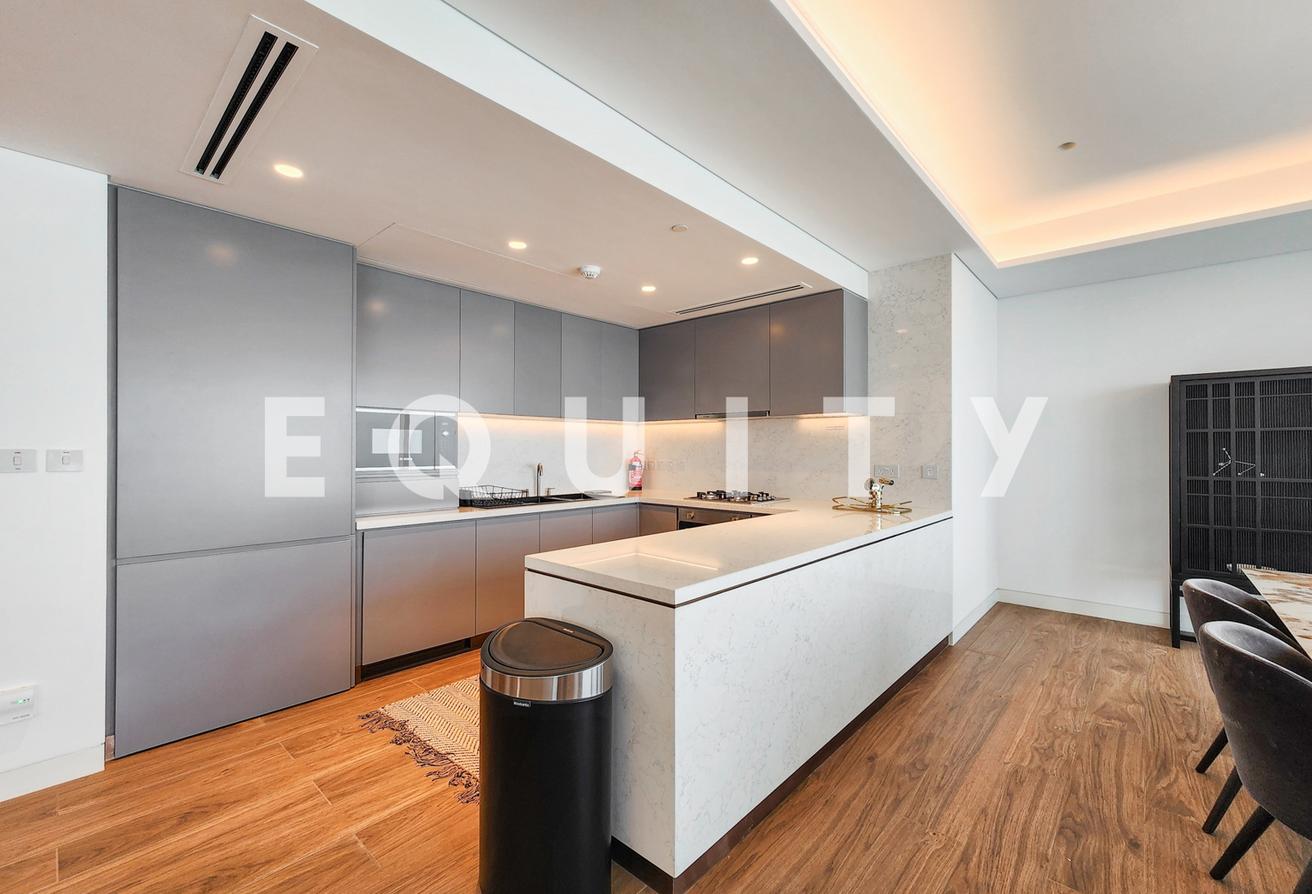 Panoramic Views | Luxury Living | Furnished photo 14