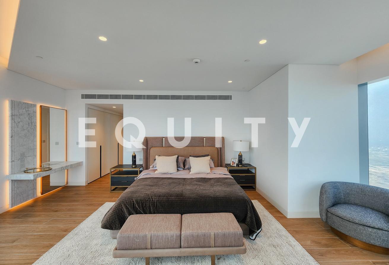 Panoramic Views | Luxury Living | Furnished photo 5