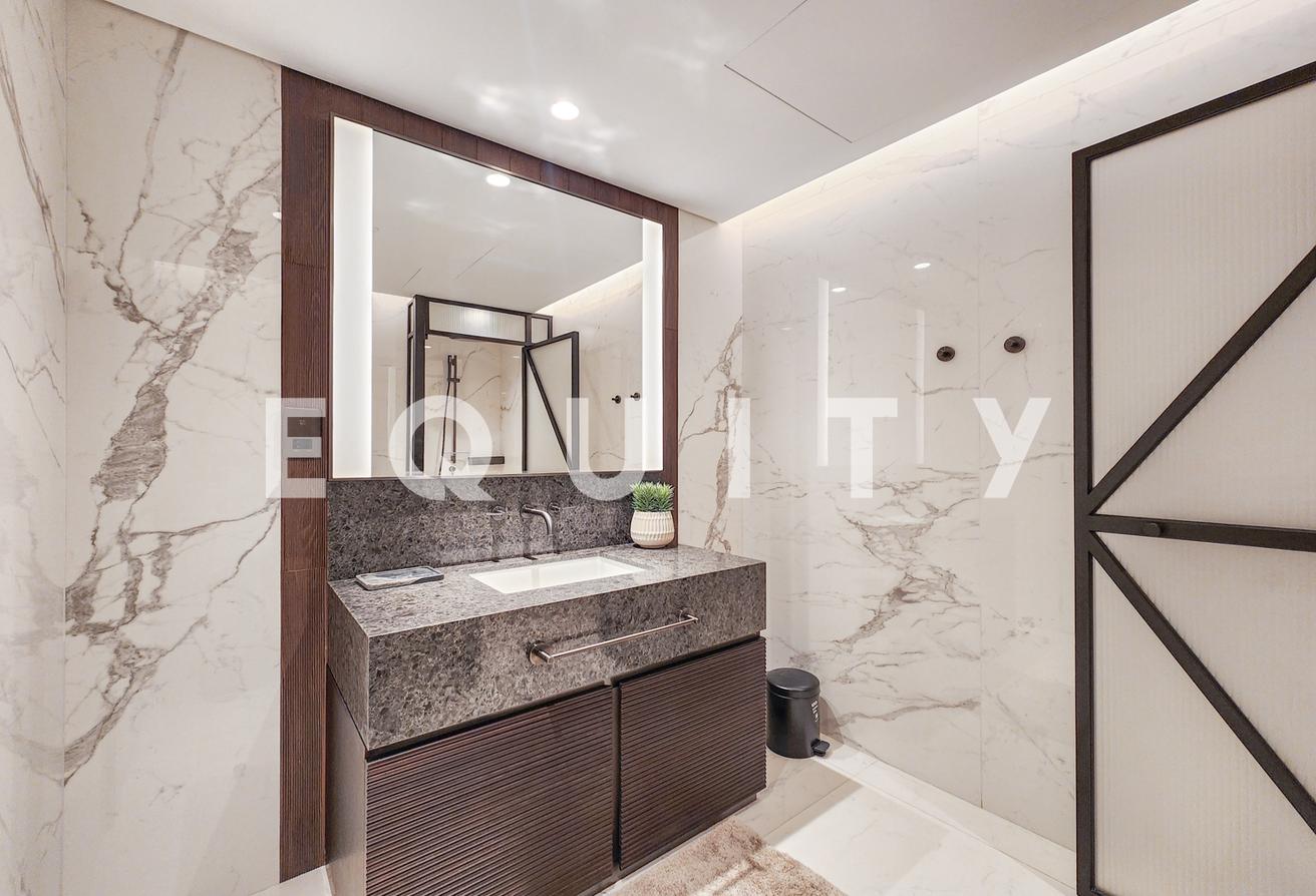 Panoramic Views | Luxury Living | Furnished photo 19