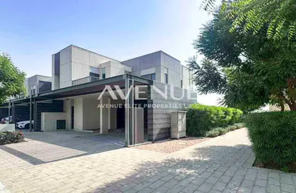 Villa - 4 Bedrooms - 5 Bathrooms for rent in Sun - Arabian Ranches 3 - Dubai Villa - 4 Bedrooms - 5 Bathrooms for rent in Sun - Arabian Ranches 3 - Dubai