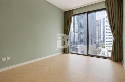 Apartment - 2 Bedrooms - 3 Bathrooms for rent in Marina Gate 2 - Marina Gate - Dubai Marina - Dubai