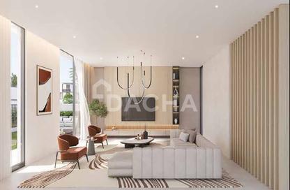 Villa - 3 Bedrooms - 4 Bathrooms for sale in Cassia 6 - Cassia - The Wilds by Aldar - Dubai Land - Dubai