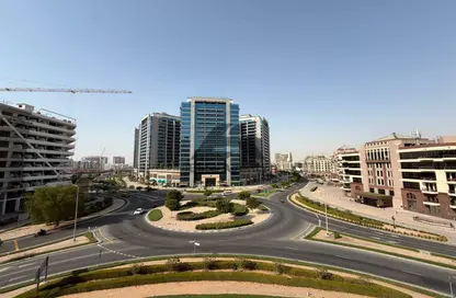 Apartment - 1 Bedroom - 2 Bathrooms for sale in Lincoln Park A - Lincoln Park - Arjan - Dubai