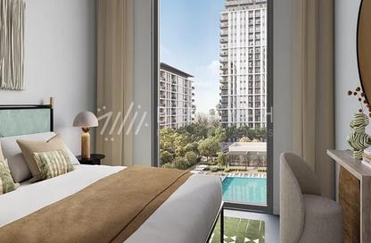 Apartment - 4 Bedrooms - 5 Bathrooms for sale in Address The Bay - Emaar Beachfront - Dubai Harbour - Dubai Apartment - 4 Bedrooms - 5 Bathrooms for sale in Address The Bay - Emaar Beachfront - Dubai Harbour - Dubai