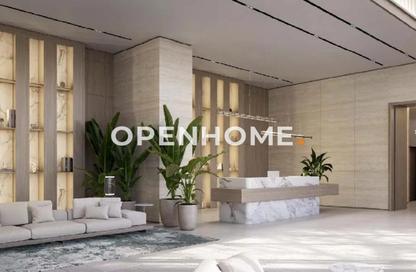 Apartment - 1 - 2 for sale in Sunstone - Makers District - Al Reem Island - Abu Dhabi Apartment - 1 - 2 for sale in Sunstone - Makers District - Al Reem Island - Abu Dhabi