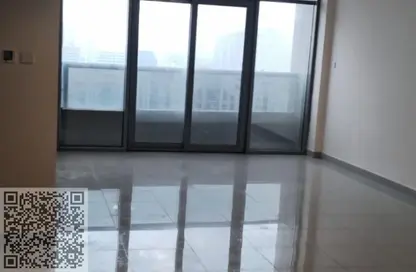 Apartment - 2 Bedrooms - 3 Bathrooms for rent in Sahara Tower 6 - Sahara Complex - Al Nahda - Sharjah