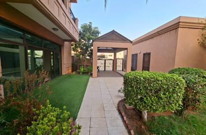 Villa - 4 - 6 for rent in Al Fisht - Al Heerah - Sharjah