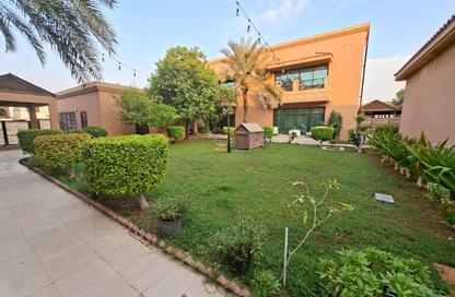 Villa - 4 - 6 for rent in Al Fisht - Al Heerah - Sharjah