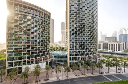 Apartment - 1 Bedroom - 1 Bathroom for sale in The Address Residences Dubai Opera Tower 2 - The Address Residences Dubai Opera - Downtown Dubai - Dubai