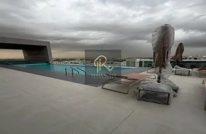 Apartment - 1 Bedroom - 2 Bathrooms for rent in Vida 1 - Vida Residences - Aljada - Sharjah