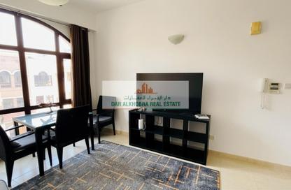 Apartment - 1 Bedroom - 2 Bathrooms for rent in Fortunato - District 11 - Jumeirah Village Circle - Dubai