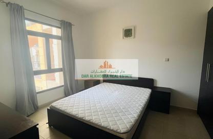 Apartment - 1 Bedroom - 2 Bathrooms for rent in Fortunato - District 11 - Jumeirah Village Circle - Dubai