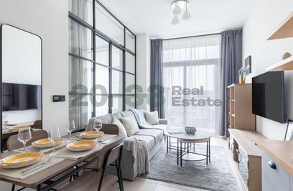 Apartment - 1 Bedroom - 1 Bathroom for sale in Socio at Dubai Hills Estate Tower 1 - Socio at Dubai Hills Estate - Dubai Hills Estate - Dubai Apartment - 1 Bedroom - 1 Bathroom for sale in Socio at Dubai Hills Estate Tower 1 - Socio at Dubai Hills Estate - Dubai Hills Estate - Dubai