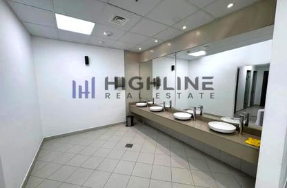 Apartment - 1 Bedroom - 2 Bathrooms for rent in Divine Living - Arjan - Dubai