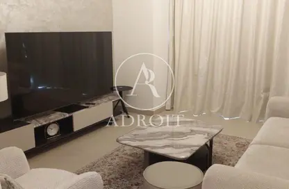 شقة - غرفة نوم - 2 حمامات للايجار في The Dubai Creek ريزيدنسز South - The Dubai Creek ريزيدنسز - مرسى خور دبي - دبي