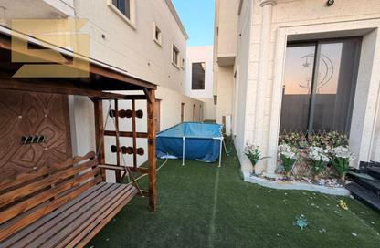 Villa - 5 - 7 for rent in Al Zaheya Gardens - Al Zahya - Ajman