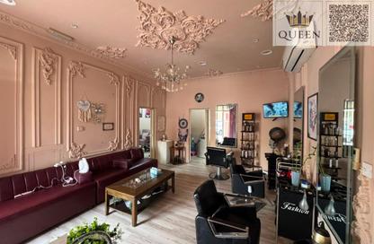 Shop - Studio - 1 for sale in Al Hamidiya 2 - Al Hamidiya - Ajman