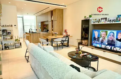 Villa - 3 Bedrooms - 5 Bathrooms for sale in Al Barsha South 4 - Al Barsha South - Al Barsha - Dubai