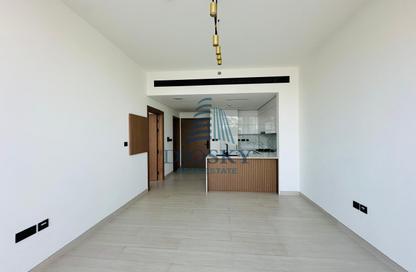 Apartment - 1 Bedroom - 2 Bathrooms for rent in Binghatti Venus - District 13 - Jumeirah Village Circle - Dubai