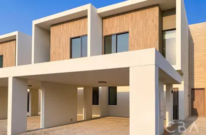 Townhouse - 3 Bedrooms - 4 Bathrooms for rent in Orania - The Valley - Dubai