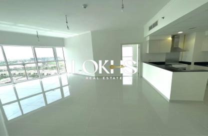 Apartment - 1 Bedroom - 2 Bathrooms for sale in Carson B - Carson - Damac Hills - Dubai Apartment - 1 Bedroom - 2 Bathrooms for sale in Carson B - Carson - Damac Hills - Dubai