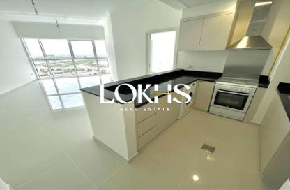 Apartment - 1 Bedroom - 2 Bathrooms for sale in Carson B - Carson - Damac Hills - Dubai