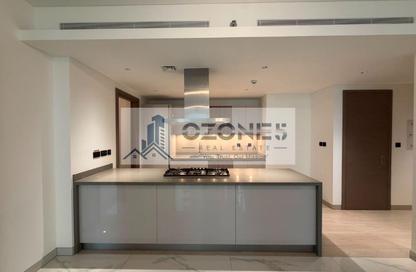 Apartment - 2 Bedrooms - 3 Bathrooms for rent in Crest Grande - Sobha Hartland - Mohammed Bin Rashid City - Dubai