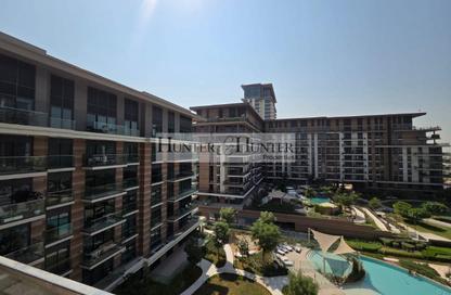 Apartment - 2 - 2 for rent in Viridian - Central Park at City Walk - City Walk - Al Wasl - Dubai Apartment - 2 - 2 for rent in Viridian - Central Park at City Walk - City Walk - Al Wasl - Dubai