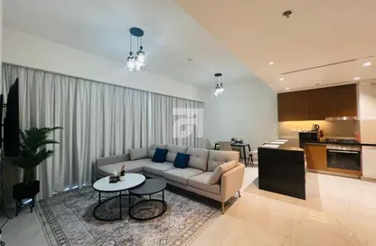 شقة - غرفة نوم - 2 حمامات للايجار في عزيزي فيستا - ستوديو سيتي - دبي