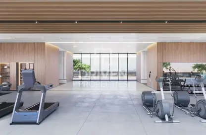 مكتب - استوديو - 1 حمام للبيع في كابيتال وان - موتور سيتي - دبي