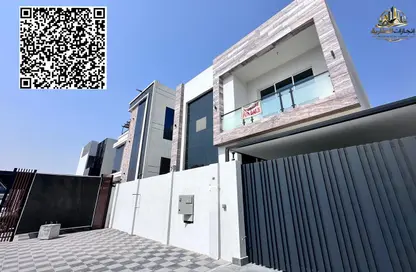 Villa - 6 Bedrooms for sale in Al Yasmeen 1 - Al Yasmeen - Ajman