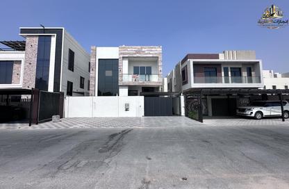 Villa - 6 - 7+ for sale in Al Yasmeen 1 - Al Yasmeen - Ajman