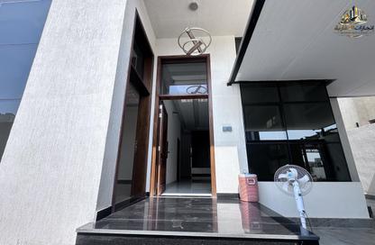 Villa - 6 - 7+ for sale in Al Yasmeen 1 - Al Yasmeen - Ajman