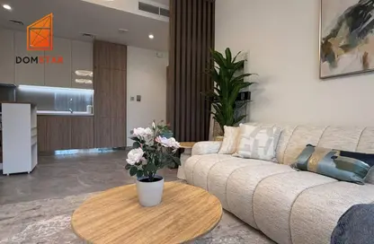 Apartment - 1 Bedroom - 1 Bathroom for rent in Peninsula One - Peninsula - Business Bay - Dubai