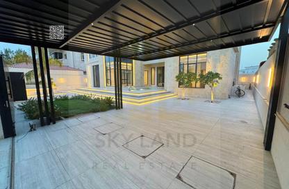 Villa - 6 Bedrooms - 7+ Bathrooms for sale in Al Yasmeen 1 - Al Yasmeen - Ajman Villa - 6 Bedrooms - 7+ Bathrooms for sale in Al Yasmeen 1 - Al Yasmeen - Ajman